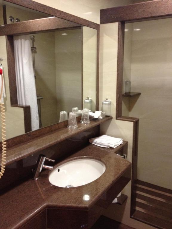 Hotel Ric Sabadell Room photo